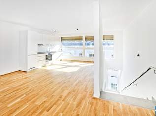 3- Zimmerwohnung mit Dachterrasse und 2 Badezimmern! großzügiges Kellerabteil inkludiert, 1799 €, Immobilien-Wohnungen in 1170 Hernals