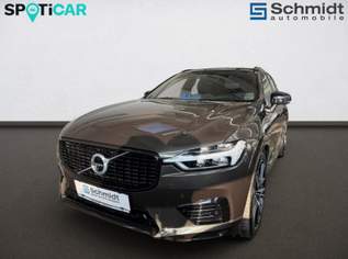 XC60 T6 AWD Recharge PHEV R-Design Geartronic, 35490 €, Auto & Fahrrad-Autos in 5020 Altstadt