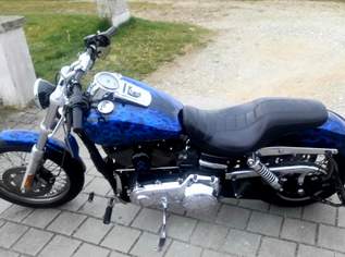Harley Davidson, 12500 €, Auto & Fahrrad-Motorräder in 4910 Ried im Innkreis