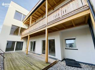 Neues Zuhause in Oberndorf: Erstbezug in Salzburgs begehrter Lage, 410880 €, Immobilien-Wohnungen in 5110 Oberndorf bei Salzburg