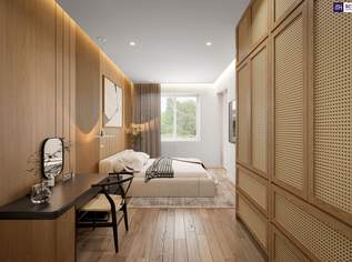 Hill Side – One Nine Six - Top 2 "Elegante Wohnung mit Terrasse und kleinem Garten", 598000 €, Immobilien-Wohnungen in 3400 Gemeinde Klosterneuburg Hill Side – One Nine Six - Top 2 "Elegante Wohnung mit Terrasse und kleinem Garten", 598000 €, Immobilien-Wohnungen in 3400 Gemeinde Klosterneuburg