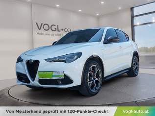 Stelvio Veloce 2,2 16V 210 AT8 Q4, 52450 €, Auto & Fahrrad-Autos in 8430 Leibnitz Stelvio Veloce 2,2 16V 210 AT8 Q4, 52450 €, Auto & Fahrrad-Autos in 8430 Leibnitz