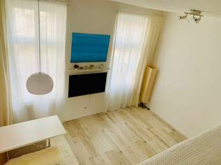 Direkt bei U-Bahn Sonnige und Ruhige Sanierte Wohnung, 158000 €, Immobilien-Wohnungen in 1110 Simmering