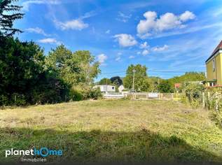 Rar aber wahr! Eigengrund in Langenzersdorf, 475000 €, Immobilien-Grund und Boden in 2103 Langenzersdorf