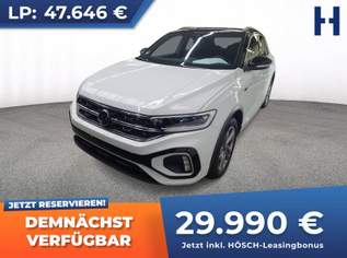 T-Roc R-Line TSI Aut. AHK DISCOVER R-KAM MASSAGE -37%, 31490 €, Auto & Fahrrad-Autos in 2512 Katastralgemeinde Tribuswinkel T-Roc R-Line TSI Aut. AHK DISCOVER R-KAM MASSAGE -37%, 31490 €, Auto & Fahrrad-Autos in 2512 Katastralgemeinde Tribuswinkel