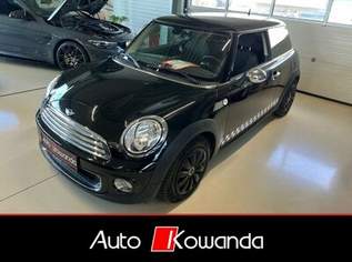 Mini ONE -Super Ausstattung, 6900 €, Auto & Fahrrad-Autos in 4451 Garsten