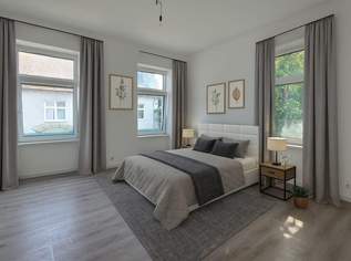 Infrastruktur, Einkauf & Bahnhof fußläufig erreichbar, 324450 €, Immobilien-Wohnungen in 3430 Gemeinde Tulln an der Donau