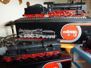 Märklin Spur 1 Komplettanlage für Sammler und Liebhaber, 2800 €, Marktplatz-Spiele, Bastelmaterial & Modellbau in 1090 Alsergrund