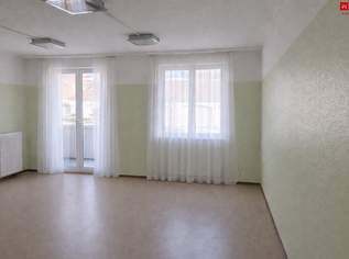 Helle Praxis-/ Büro-/Geschäftsfläche mit Top-Anbindung in Steyr-Münichholz – 78,7 m², 1025.67 €, Immobilien-Gewerbeobjekte in 4400 Steyr