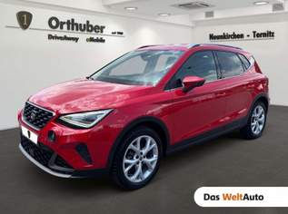 Arona FR Austria 1.0 TSI, 17890 €, Auto & Fahrrad-Autos in 2620 Gemeinde Neunkirchen Arona FR Austria 1.0 TSI, 17890 €, Auto & Fahrrad-Autos in 2620 Gemeinde Neunkirchen