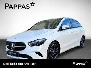 B 180 d Österreich-Edition Progressive, 38950 €, Auto & Fahrrad-Autos in 8753 Fohnsdorf