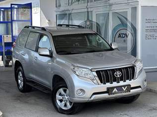 Landcruiser 2,8 D-4D 4WD City, 29999 €, Auto & Fahrrad-Autos in 9521 Treffen am Ossiacher See Landcruiser 2,8 D-4D 4WD City, 29999 €, Auto & Fahrrad-Autos in 9521 Treffen am Ossiacher See