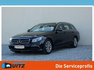 E 200d T-Modell, 26490 €, Auto & Fahrrad-Autos in 8330 Feldbach