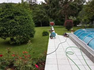 Gartenverkauf!, 130000 €, Immobilien-Grund und Boden in 1130 Hietzing