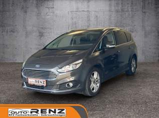 S-MAX Titanium, 13490 €, Auto & Fahrrad-Autos in 3160 Gemeinde Traisen S-MAX Titanium, 13490 €, Auto & Fahrrad-Autos in 3160 Gemeinde Traisen