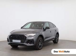 Q5 40 TDI quattro S line, 56490 €, Auto & Fahrrad-Autos in 6600 Marktgemeinde Reutte