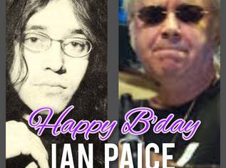 IanPaice77DP&Whitesnake&PALaz Uvm, 1 €, Marktplatz-Musik & Musikinstrumente in 1190 Döbling IanPaice77DP&Whitesnake&PALaz Uvm, 1 €, Marktplatz-Musik & Musikinstrumente in 1190 Döbling