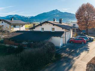 Zweifamilienhaus mit Bergblick – Viel Platz, zwei Wohneinheiten & traumhaftem Panorama, 889000 €, Immobilien-Häuser in 6382 Kirchdorf in Tirol