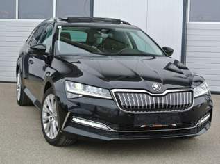 Superb Combi TSI iV DSG Style * LED * PANO *AHK * KAMERA, 22490 €, Auto & Fahrrad-Autos in 4693 Desselbrunn Superb Combi TSI iV DSG Style * LED * PANO *AHK * KAMERA, 22490 €, Auto & Fahrrad-Autos in 4693 Desselbrunn