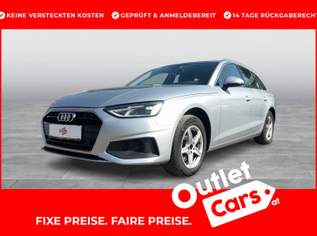 A4 30 TDI, 21990 €, Auto & Fahrrad-Autos in 8792 St. Peter-Freienstein