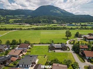 Großes Grundstück für 2 neue Eigentümer - Zweiter Käufer gesucht!, 0 €, Immobilien-Grund und Boden in 6382 Kirchdorf in Tirol