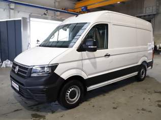Crafter 35 T6 Kastenwagen L3H3 TDI, 27950 €, Auto & Fahrrad-Autos in 8020 Gries