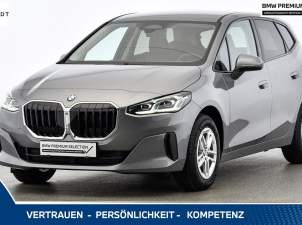 218i Active Tourer, 34990 €, Auto & Fahrrad-Autos in 8232 Grafendorf bei Hartberg