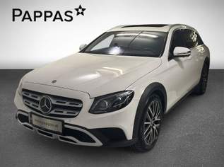 E 400 d 4MATIC T-Modell All-Terrain, 39800 €, Auto & Fahrrad-Autos in 5020 Altstadt