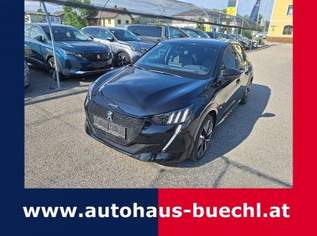 208 50kWh GT, 17490 €, Auto & Fahrrad-Autos in 5230 Mattighofen 208 50kWh GT, 17490 €, Auto & Fahrrad-Autos in 5230 Mattighofen