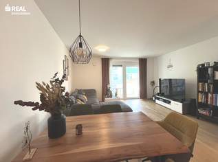 ruhig und zentral, vermietete Eigentumswohnung mit Balkon, 229000 €, Immobilien-Wohnungen in 3100 Stattersdorf