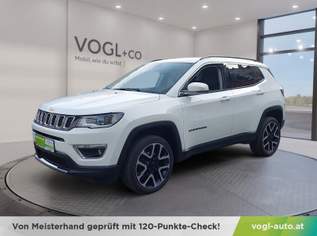 Compass 2,0 MultiJet II AWD Limited Aut., 16480 €, Auto & Fahrrad-Autos in 8010 Sankt Leonhard Compass 2,0 MultiJet II AWD Limited Aut., 16480 €, Auto & Fahrrad-Autos in 8010 Sankt Leonhard