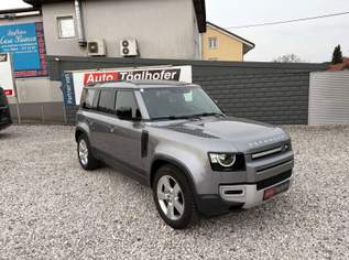 Defender 110 P400e Hybrid AWD Luftfederung ACC AHV Garantie, 68890 €, Auto & Fahrrad-Autos in 8052 Wetzelsdorf Defender 110 P400e Hybrid AWD Luftfederung ACC AHV Garantie, 68890 €, Auto & Fahrrad-Autos in 8052 Wetzelsdorf