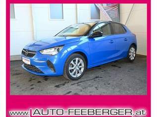 Corsa 1,2 Edition, NAVI, LED, Winterpaket, R-Kamera, 12690 €, Auto & Fahrrad-Autos in 8753 Fohnsdorf