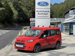 Tourneo Connect Trend *Mit Rollstuhlrampe*, 16900 €, Auto & Fahrrad-Autos in 4274 Schönau im Mühlkreis Tourneo Connect Trend *Mit Rollstuhlrampe*, 16900 €, Auto & Fahrrad-Autos in 4274 Schönau im Mühlkreis