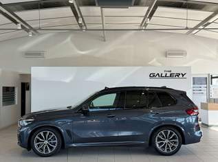 X5 xDrive30d 48V M-Sport Aut.*Panorama*Luft*AHK*Spur, 58960 €, Auto & Fahrrad-Autos in 6971 Marktgemeinde Hard