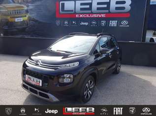 C3 Aircross BlueHDi 100 S&S 6-Gang-Manuell Shine, 10490 €, Auto & Fahrrad-Autos in 4600 Wels