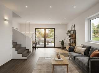 Moderne Traum-Doppelhaushälfte in Gänserndorf - für ANLEGER- Jetzt zugreifen!, 375000 €, Immobilien-Häuser in 2230 Gemeinde Gänserndorf Moderne Traum-Doppelhaushälfte in Gänserndorf - für ANLEGER- Jetzt zugreifen!, 375000 €, Immobilien-Häuser in 2230 Gemeinde Gänserndorf