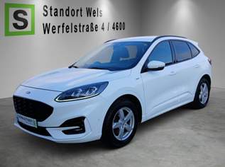 KUGA ST-Line 2,0 EcoBlue 4WD, 25990 €, Auto & Fahrrad-Autos in 4600 Wels