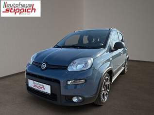 Panda 1,0 Hybrid 70 City Life 4x2, 10980 €, Auto & Fahrrad-Autos in 9063 Maria Saal