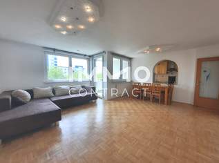 FamilienGLÜCK - 4-Zimmer-Wohnung samt Balkon und TG-Abstellplatz, 219000 €, Immobilien-Wohnungen in 4600 Wels