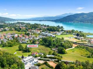 Etablierte Hotelimmobilie mit vielfältigem Potenzial in Krumpendorf am Wörthersee, 0 €, Immobilien-Gewerbeobjekte in 9201 Krumpendorf