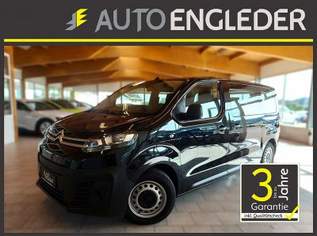 Jumpy E Kombi M Batterie 75kWH, 46900 €, Auto & Fahrrad-Autos in 4134 Putzleinsdorf