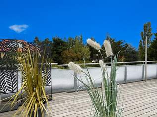 „Luxus-Penthouse mit modernster Haustechnik, exklusiver Ausstattung und geringsten Energiekosten“ | ZELLMANN IMMOBILIEN, 1790000 €, Immobilien-Wohnungen in 1130 Hietzing