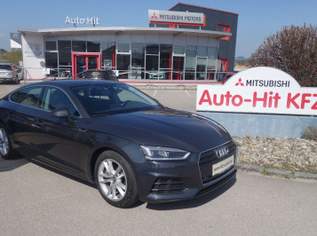 A5 SB 40 TDI S-tronic*LEDER/ B & O Sound/3ZonenKlima*, 24790 €, Auto & Fahrrad-Autos in 3304 Gemeinde Sankt Georgen am Ybbsfelde