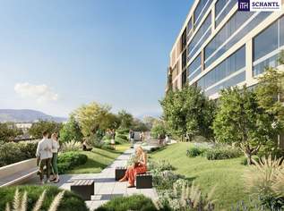 Investieren oder selbst genießen – 4 Zimmer voller Möglichkeiten!, 398080 €, Immobilien-Wohnungen in 8055 Investieren oder selbst genießen – 4 Zimmer voller Möglichkeiten!, 398080 €, Immobilien-Wohnungen in 8055