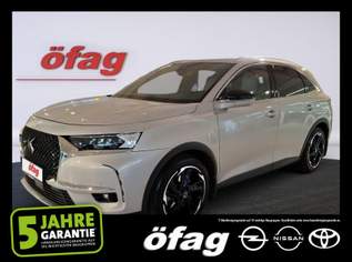 DS7 Crossback E-Tense 300 PHEV EAT8 4x4, 23990 €, Auto & Fahrrad-Autos in 5020 Altstadt