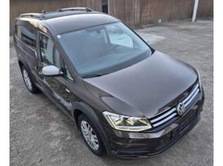 Caddy Alltrack BMT, 24800 €, Auto & Fahrrad-Autos in 8263 Großwilfersdorf