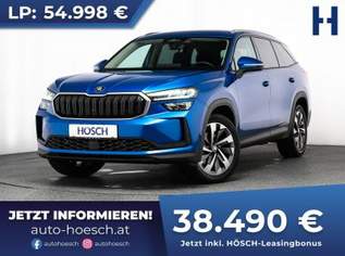 Kodiaq TSI Selection 7-SITZE 19er KOMFORTPAKET, 39990 €, Auto & Fahrrad-Autos in 4061 Pasching Kodiaq TSI Selection 7-SITZE 19er KOMFORTPAKET, 39990 €, Auto & Fahrrad-Autos in 4061 Pasching