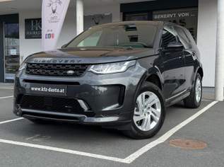 Discovery Sport D165 4WD R-Dynamic S Aut. __ ERSTBESITZ__, 39980 €, Auto & Fahrrad-Autos in 6383 Erpfendorf Discovery Sport D165 4WD R-Dynamic S Aut. __ ERSTBESITZ__, 39980 €, Auto & Fahrrad-Autos in 6383 Erpfendorf