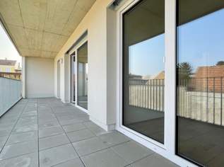 "Leben im Dorf" - Wohnung mit Balkon, 300930 €, Immobilien-Wohnungen in 2214 Auersthal